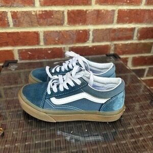 Kid vans